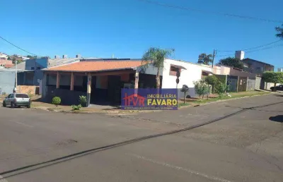 Esquina comercial na avenida josé  del ciek filho, principal acesso ao jardim imagawa, zona norte de londrina..