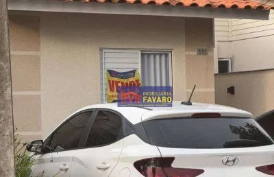 Casa em condomínio fechado com 3 quartos à venda na Rua Pedro Rossato, 55, Heimtal, Londrina