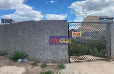 Terreno comercial de esquina, com 332m2. para venda ou locação.