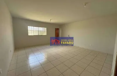 Sala para alugar por r$ 1.000,00/mês - sebastião de melo césar - londrina/pr