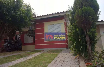 Casa com 3 dormitórios à venda, 130 m² por r$ 270.000,00 - heimtal - londrina/pr