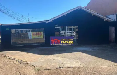 Casa com 2 dormitórios para alugar, 70 m² por r$ 4.000,00/mês - conjunto vivi xavier - londrina/pr