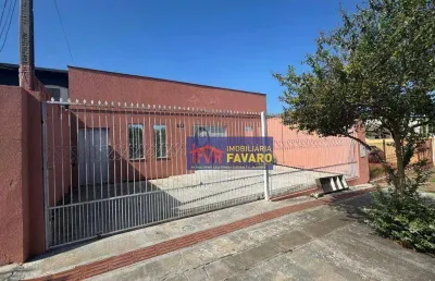 Excelente imóvel adequado para salão de beleza. próximo ao supermercado santarém do violin, com aproximadamente 70m². r$ 248mil.