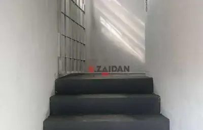Casa com 1 dormitório para alugar, 137 m² por r$ 1.156,41/mês - nova américa - piracicaba/sp