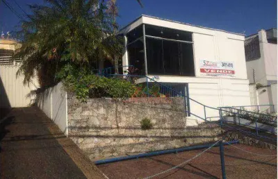 Prédio, 395 m² - venda por r$ 2.860.000,00 ou aluguel por r$ 15.000,00/mês - alemães - piracicaba/sp