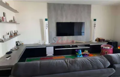 Apartamento com 3 dormitórios à venda, 140 m² por r$ 960.000,00 - alto - piracicaba/sp