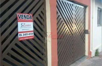 Casa com 3 dormitórios à venda, 127 m² por r$ 420.000,00 - centro - piracicaba/sp