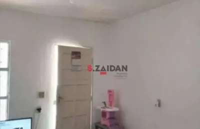 Casa com 2 dormitórios à venda, 114 m² por r$ 160.000,00 - jardim camargo - piracicaba/sp