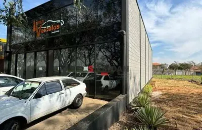 Barracão para alugar, 300 m² por r$ 15.000,00/mês - nova piracicaba - piracicaba/sp