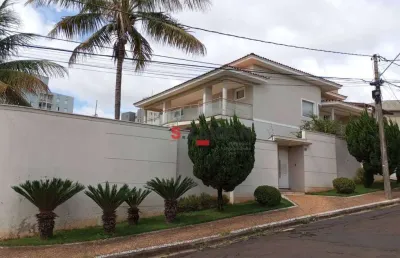 Casa com 3 dormitórios à venda, 275 m² por r$ 1.380.000,00 - parque santa cecília - piracicaba/sp