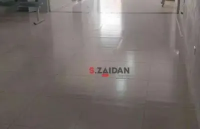 Barracão para alugar, 90 m² por r$ 1.400,00/mês - monte líbano - piracicaba/sp