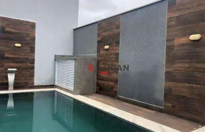 Casa com 3 dormitórios à venda, 179 m² por r$ 1.440.000,00 - parque santa cecília - piracicaba/sp