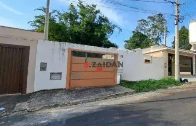 Terreno, 146 m² - venda por r$ 140.000 ou aluguel por r$ 1.570/mês - pompéia - piracicaba/sp