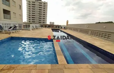 Apartamento com 3 dormitórios, 86 m² - venda por r$ 705.000 ou aluguel por r$ 3.870/mês - residencial boa vista- piracicaba/sp