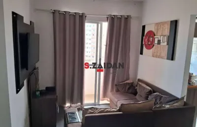 Apartamento com 2 dormitórios à venda, 54 m² por r$ 260.000 - torres do jardim i - piracicaba/sp