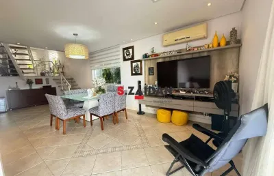 Casa com 3 dormitórios à venda, 169 m² por r$ 1.150.000 - terras de piracicaba iv - piracicaba/sp