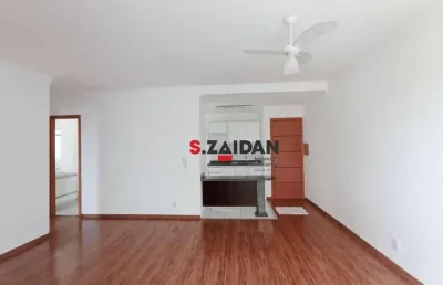 Apartamento com 2 dormitórios à venda, 64 m² por r$ 340.000 - edifício lumière- piracicaba/sp