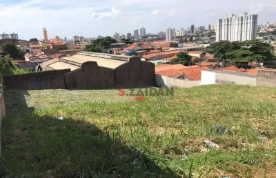 Terreno à venda, 1320 m² por r$ 900.000,00 - paulicéia - piracicaba/sp