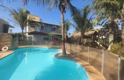 Casa com 3 dormitórios à venda, 600 m² por r$ 3.000.000,00 - campestre - piracicaba/sp