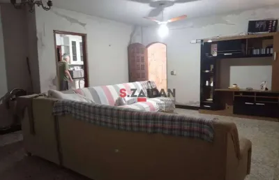 Casa com 3 dormitórios à venda, 154 m² por r$ 380.000,00 - parque santa cecília - piracicaba/sp