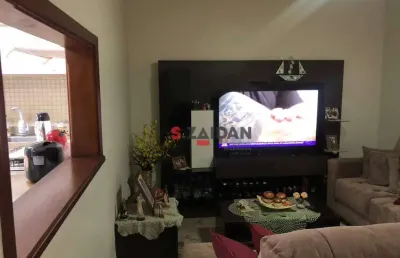 Casa com 2 dormitórios à venda, 99 m² por r$ 550.000,00 - jardim monumento - piracicaba/sp