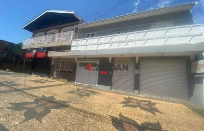 Casa com 3 dormitórios à venda, 720 m² por r$ 2.200.000,00 - piracicamirim - piracicaba/sp
