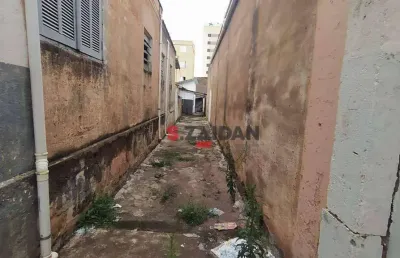 Casa com 4 dormitórios à venda por r$ 380.000,00 - centro - piracicaba/sp
