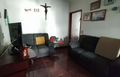 Casa com 2 dormitórios à venda, 200 m² por r$ 520.000,00 - nova américa - piracicaba/sp