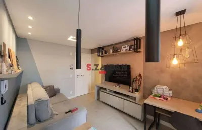 Apartamento com 2 quartos à venda na Rua General Rondon, Paulicéia, Piracicaba