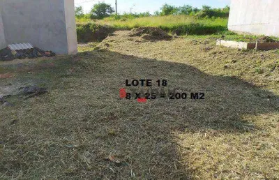 Terreno à venda, 200 m² por r$ 110.000,00 - piazza itália - piracicaba/sp