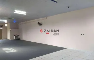 Barracão à venda, 168 m² por r$ 375.000,00 - vila independência - piracicaba/sp