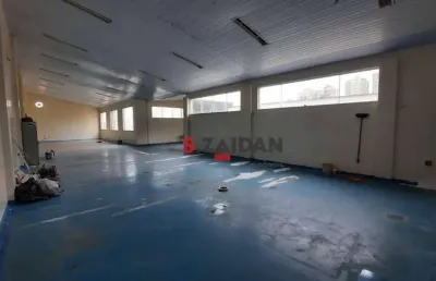 Barracão à venda, 637 m² por r$ 2.500.000,00 - alto - piracicaba/sp