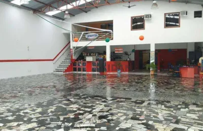Barracão à venda, 651 m² por r$ 2.000.000,00 - piracicamirim - piracicaba/sp