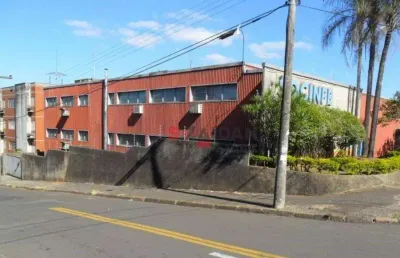 Barracão, 1632 m² - venda por r$ 3.700.000,00 ou aluguel por r$ 22.000,00/mês - castelinho - piracicaba/sp