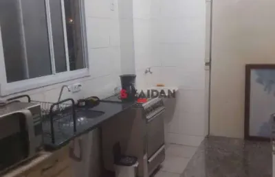 Apartamento com 2 dormitórios à venda, 46 m² por r$ 165.000 - água branca - piracicaba/sp