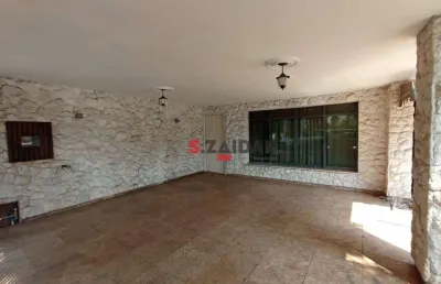 Casa com 3 dormitórios para alugar, 286 m² por r$ 8.409,19/mês - alto - piracicaba/sp