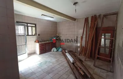 Casa com 2 dormitórios à venda, 120 m² por r$ 250.000 - centro - pirassununga/sp