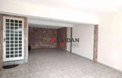 Casa com 3 dormitórios, 158 m² - venda por r$ 550.000,00 ou aluguel por r$ 2.930,11/mês - castelinho - piracicaba/sp