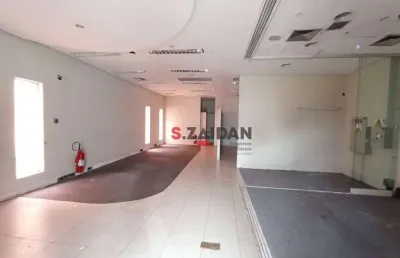 Ponto para alugar, 249 m² por r$ 9.162,15/mês - piracicamirim - piracicaba/sp
