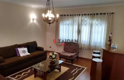Casa com 3 dormitórios à venda, 252 m² por r$ 800.000,00 - castelinho - piracicaba/sp