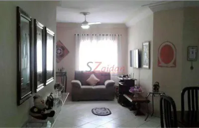 Apartamento com 2 quartos à venda na Avenida Professor Alberto Vollet Sachs, Nova América, Piracicaba