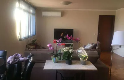 Apartamento com 3 dormitórios à venda, 150 m² por r$ 440.000,00 - centro - piracicaba/sp