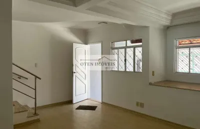 Casa para venda em são josé dos campos, monte castelo, 2 dormitórios, 1 banheiro, 2 vagas