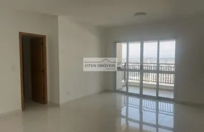 Apartamento para locação em são josé dos campos, jardim alvorada, 4 dormitórios, 2 suítes, 3 banheiros, 2 vagas