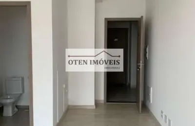 Sala comercial para venda em são josé dos campos, jardim são dimas, 1 banheiro, 1 vaga