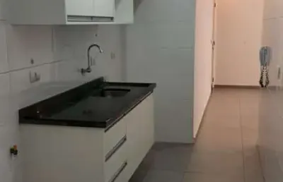 Apartamento para locação em são josé dos campos, condomínio royal park, 2 dormitórios, 1 suíte, 2 banheiros, 2 vagas