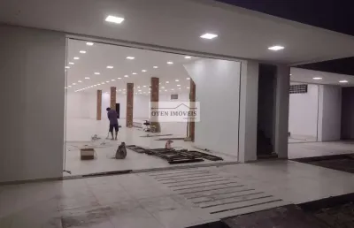 Ponto comercial para locação em ipojuca, nossa senhora do ó, 7 banheiros, 20 vagas