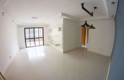 Apartamento para venda em são josé dos campos, parque residencial aquarius, 4 dormitórios, 1 suíte, 3 banheiros, 2 vagas