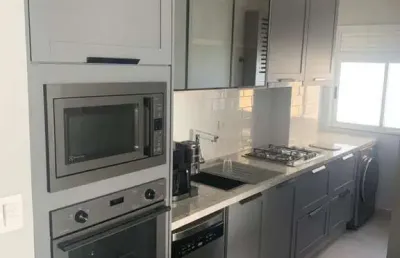 Apartamento para venda em são josé dos campos, parque residencial aquarius, 2 dormitórios, 1 suíte, 2 banheiros, 1 vaga