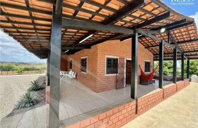 Terreno à venda na Zona Rural, Gravatá 